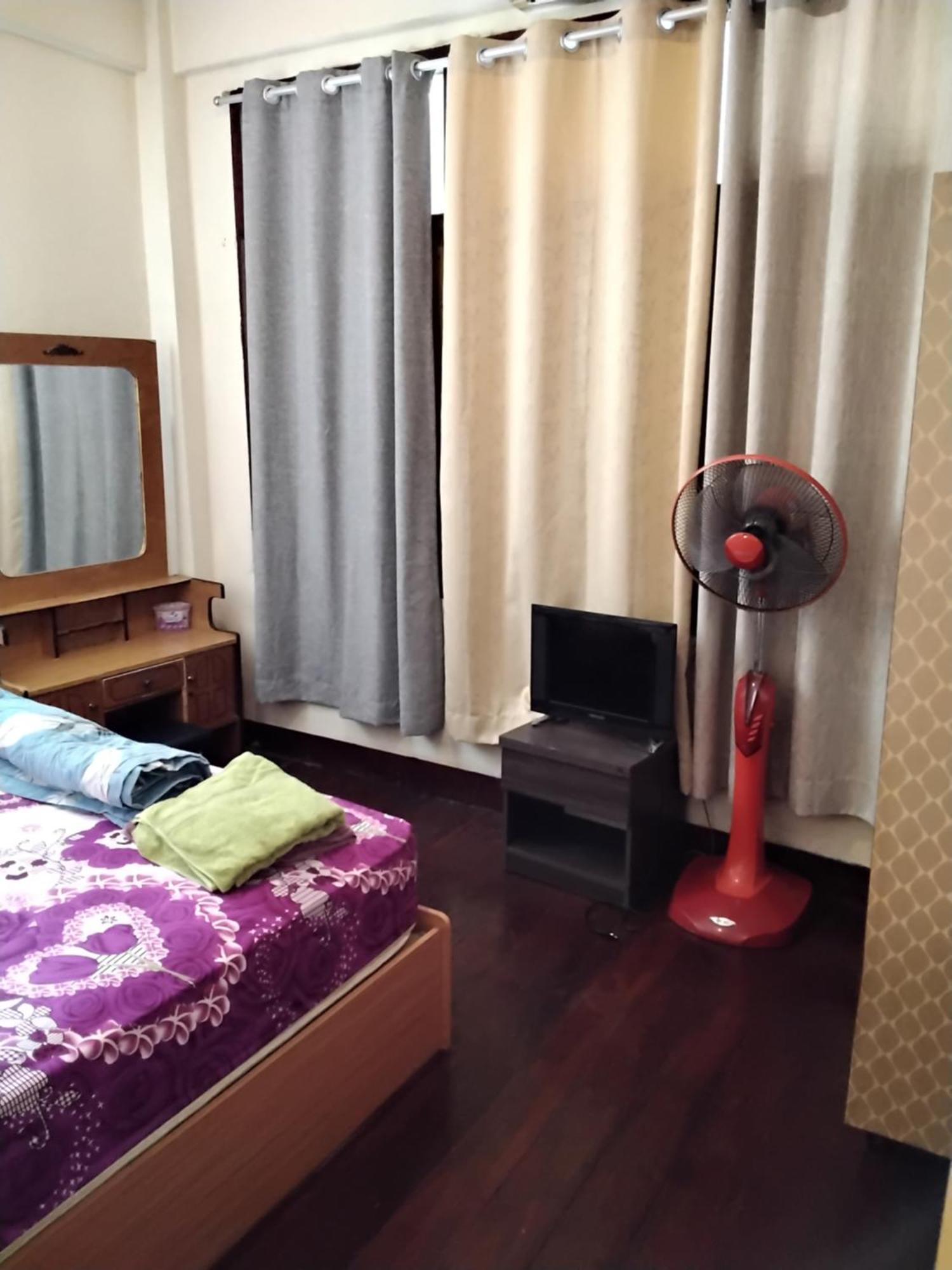 Danee Hostel Bangkok Eksteriør bilde